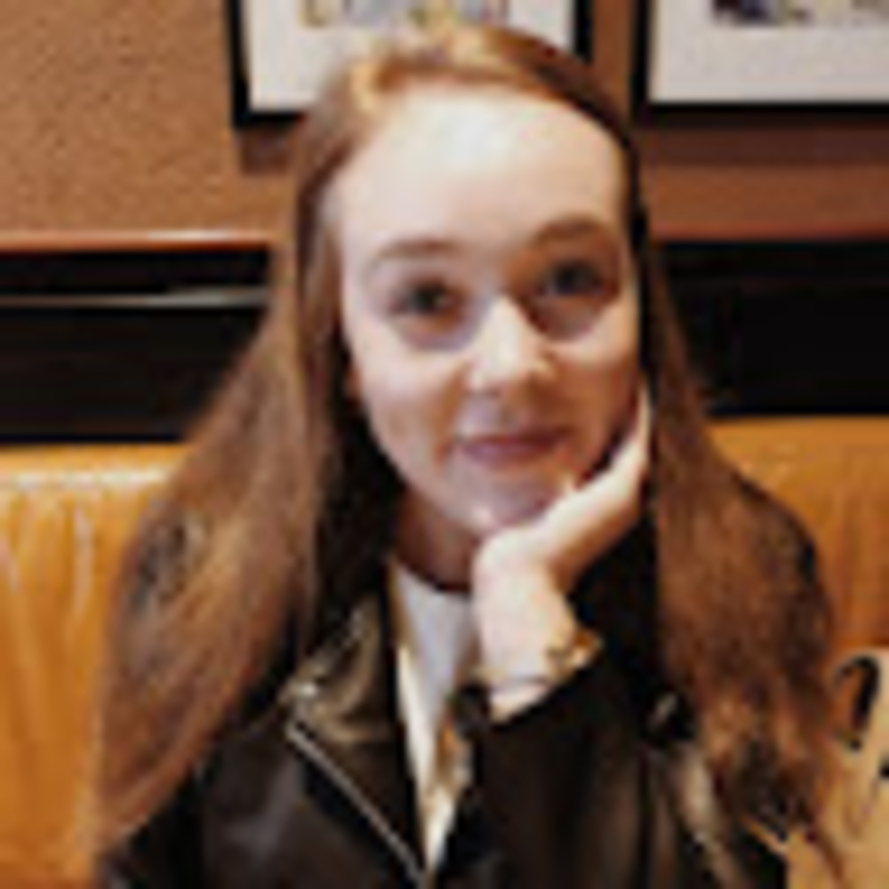 Meet your Posher, Sophie